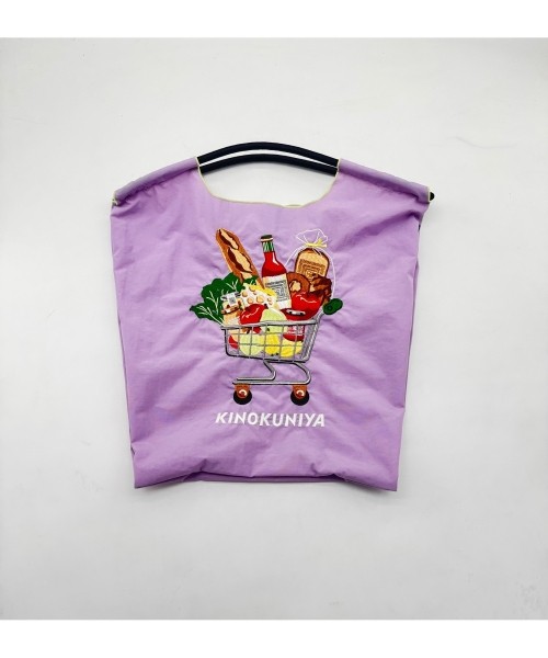 KINOKUNIYA.SHOPPING CART (M)